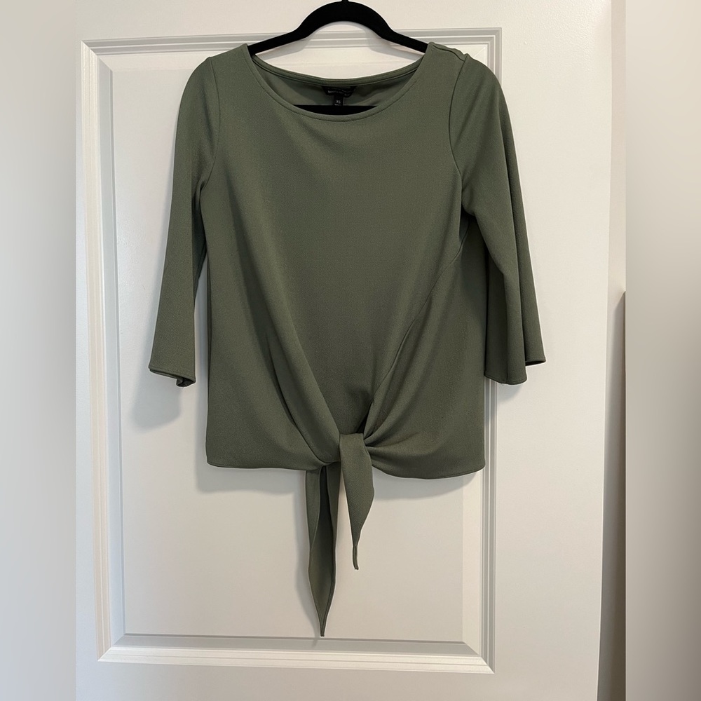 Banana Republic blouse